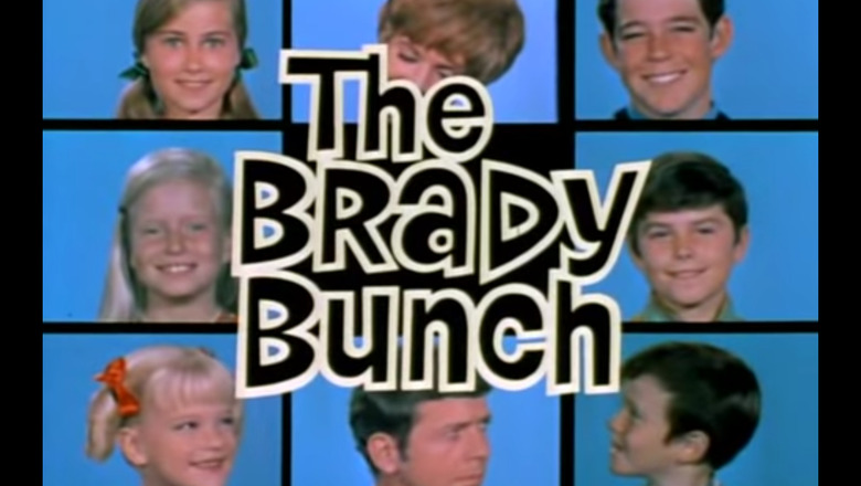 The Brady Bunch Theme Song