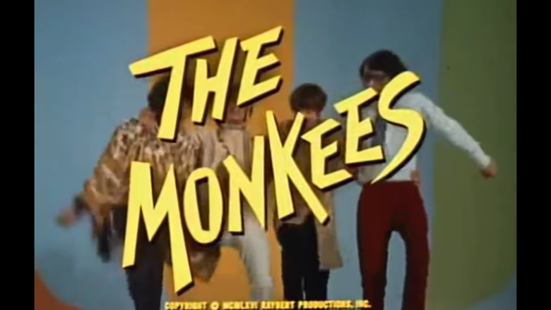 The Monkees Theme Song