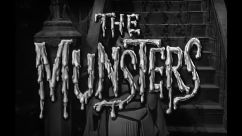 The Munsters Theme Song