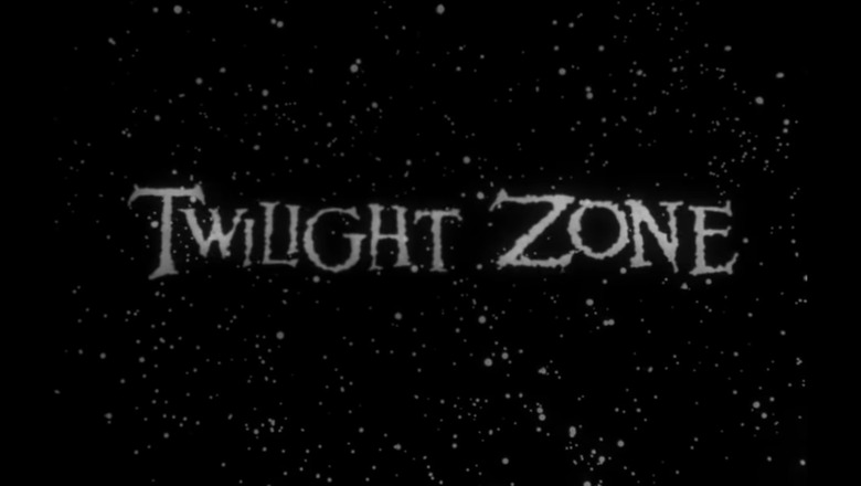 The Twilight Zone Theme Song