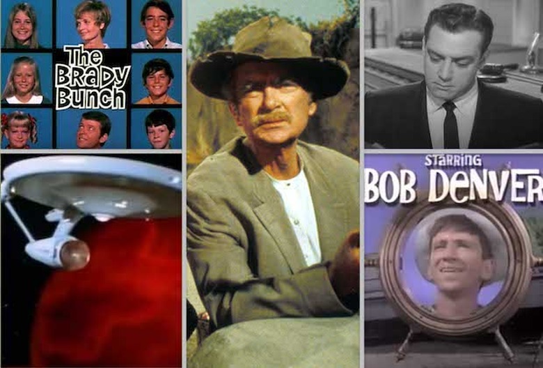 Best TV Theme Songs Ever