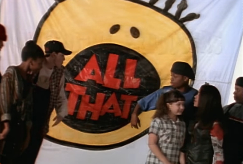 Best TV Theme Songs 1990s All That