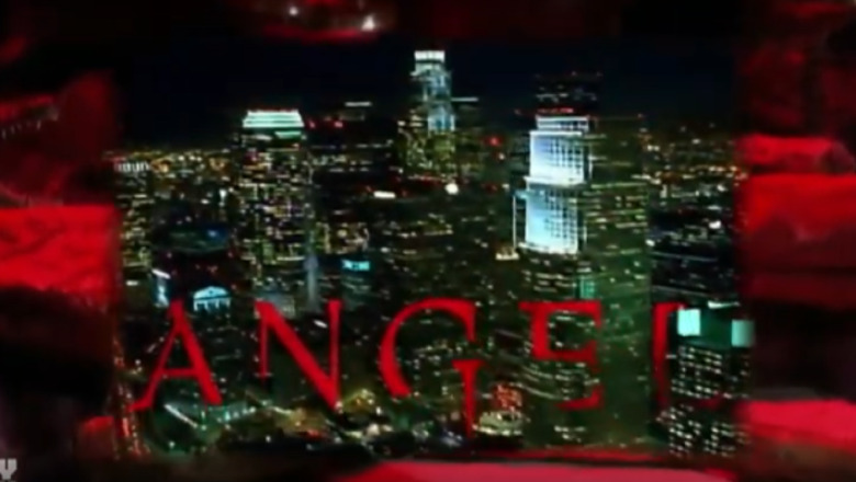 Best TV Theme Songs 1990s Angel