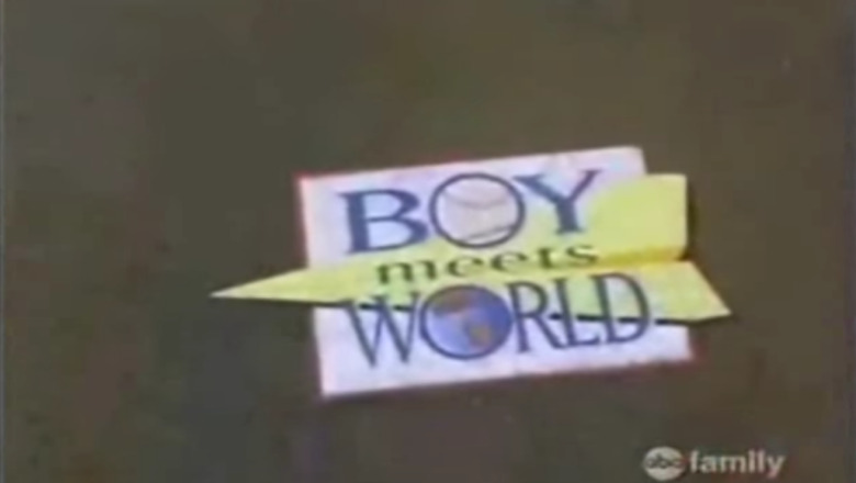 Best TV Theme Songs 1990s Boy Meets World