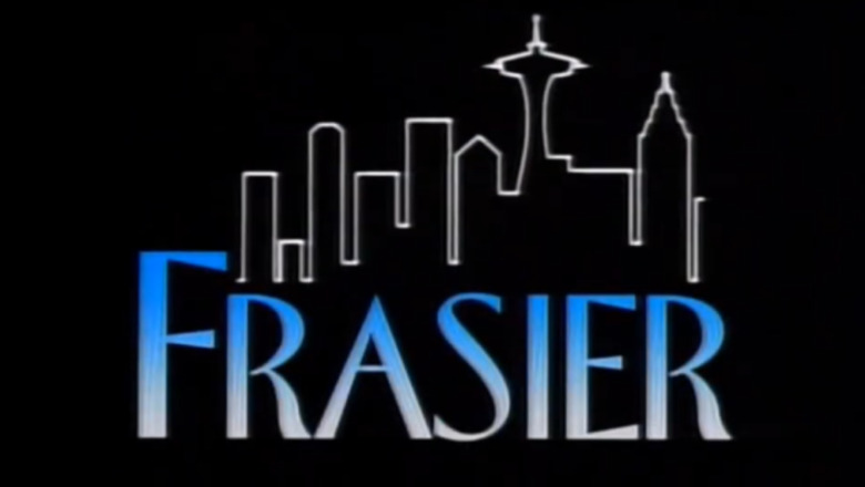 Best TV Theme Songs 1990s Frasier