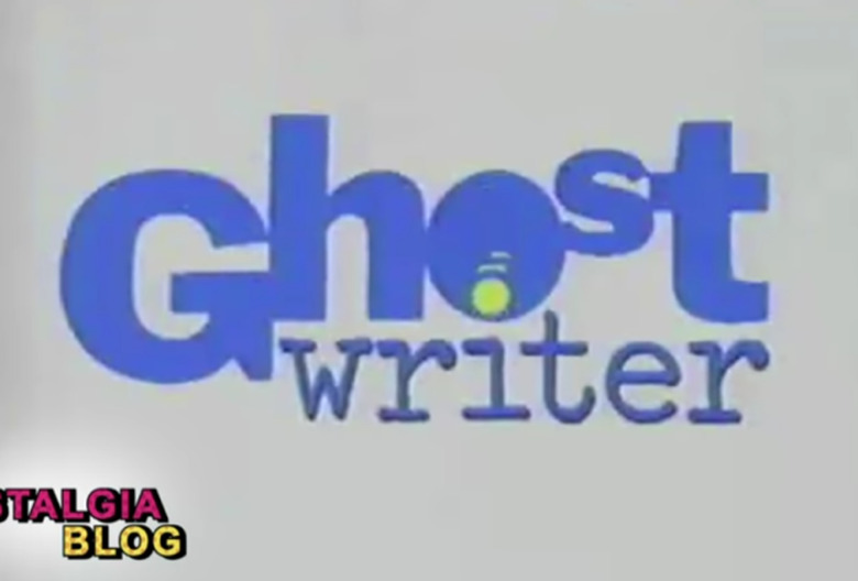 Best TV Theme Songs 1990s Ghostwriter
