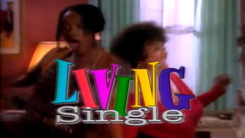 Best TV Theme Songs 1990s Living Single