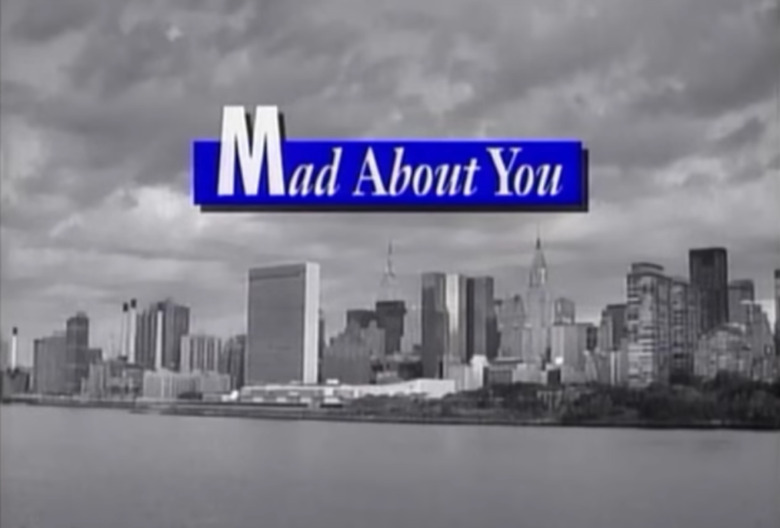 Best TV Theme Songs 1990s Mad About You