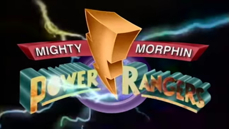 Best TV Theme Songs 1990s Mighty Morphin Power Rangers