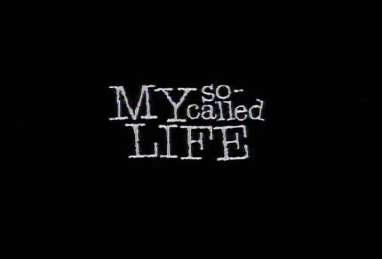 Best TV Theme Songs My So-Called Life