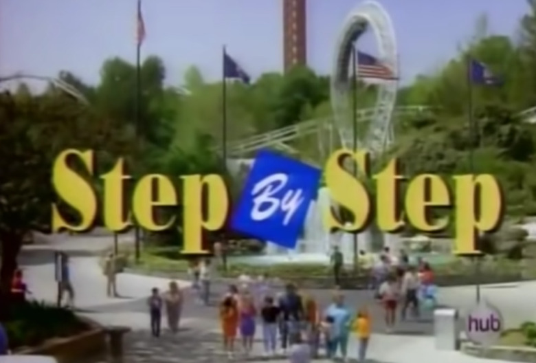 Best TV Theme Songs 1990s Step by Step