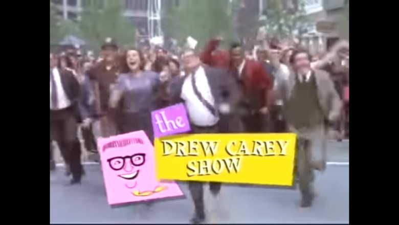 Best TV Theme Songs 1990s The Drew Carey Show