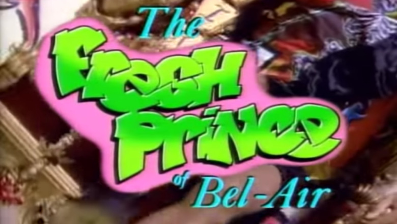 Best TV Theme Songs 1990s The Fresh Prince of Bel-Air