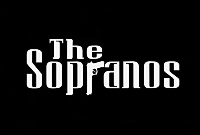 Best TV Theme Songs 1990s The Sopranos