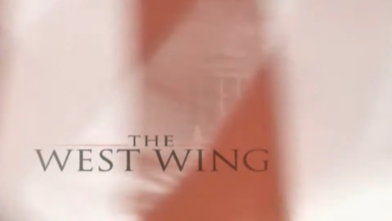 Best TV Theme Songs 1990s The West Wing