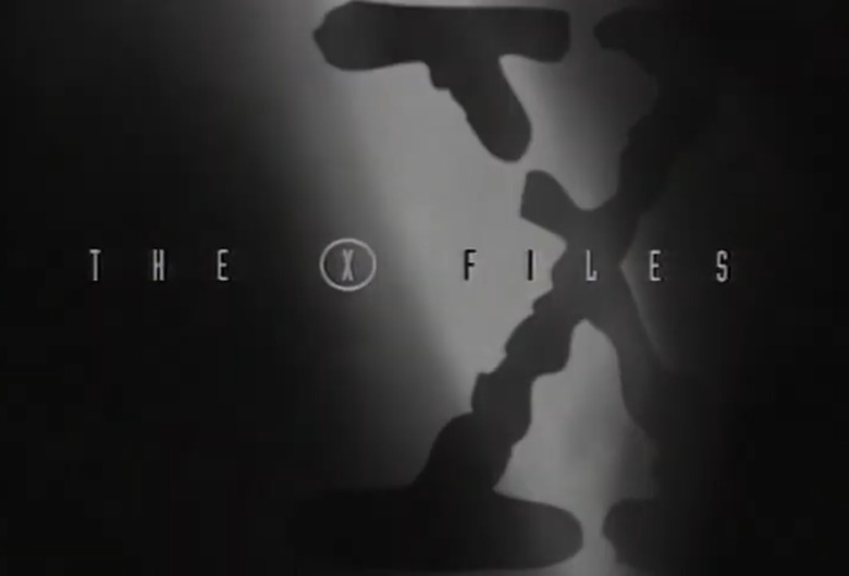 Best TV Theme Songs 1990s The X-Files