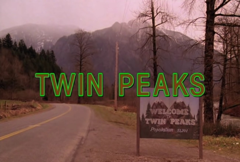 Best TV Theme Songs 1990s Twin Peaks