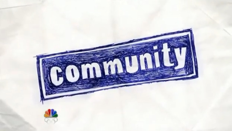 Best TV Theme Songs 2000s Community
