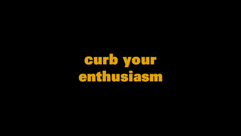 Best TV Theme Songs 2000s Curb Your Enthusiasm