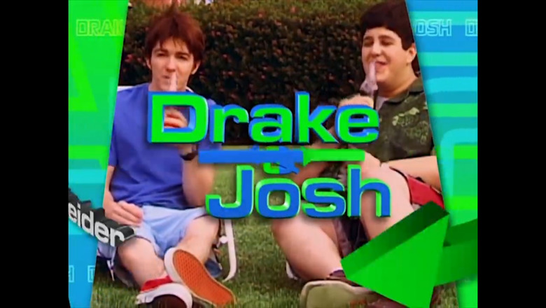 Best TV Theme Songs 2000s Drake and Josh