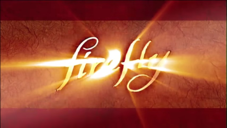 Best TV Theme Songs 2000s Firefly