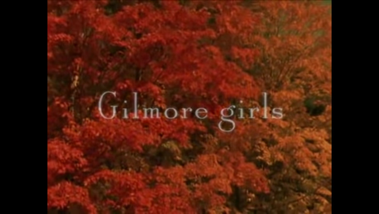 Best TV Theme Songs 2000s Gilmore Girls