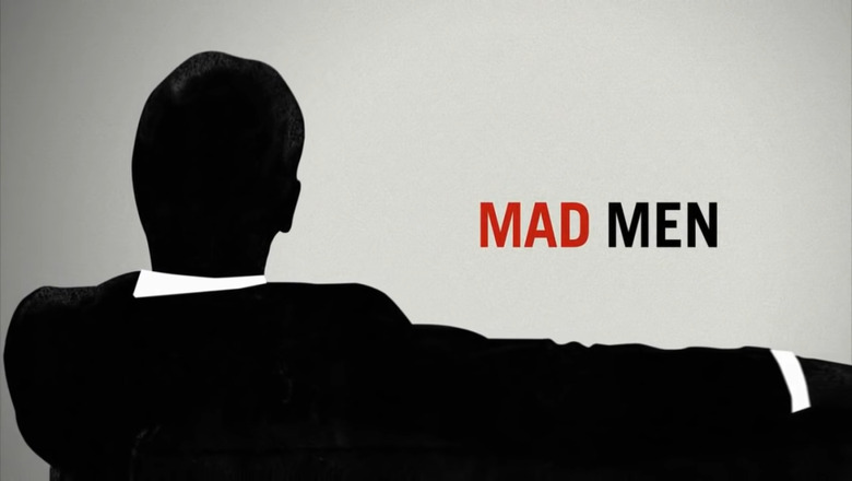 Best TV Theme Songs 2000s Mad Men