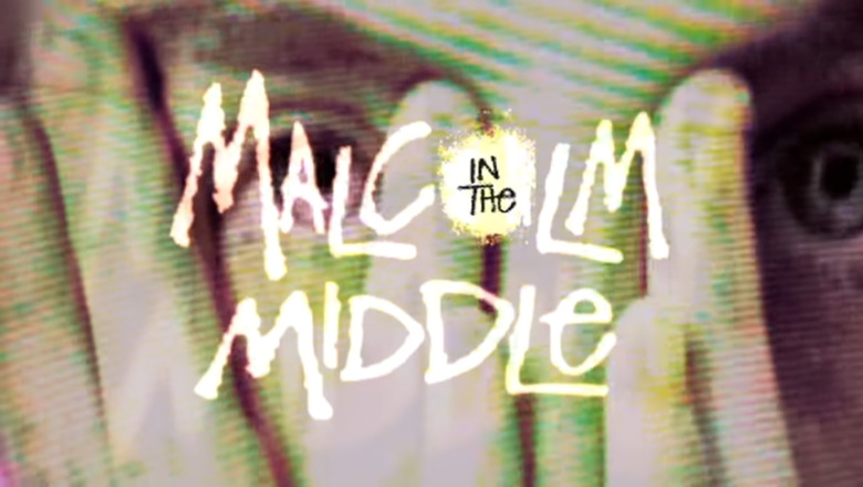 Best TV Theme Songs 2000s Malcolm in the Middle
