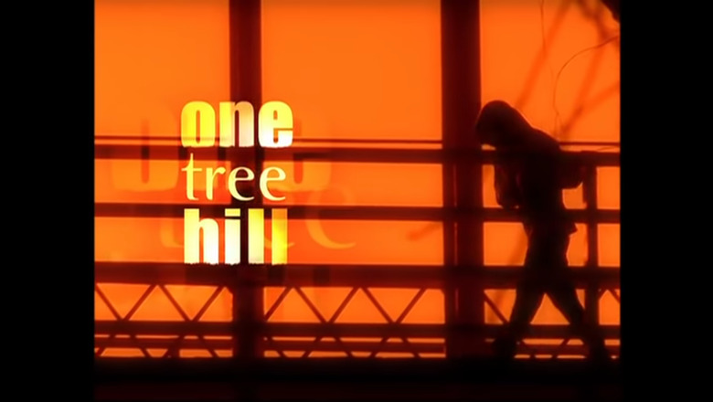Best TV Theme Songs 2000s One Tree Hill