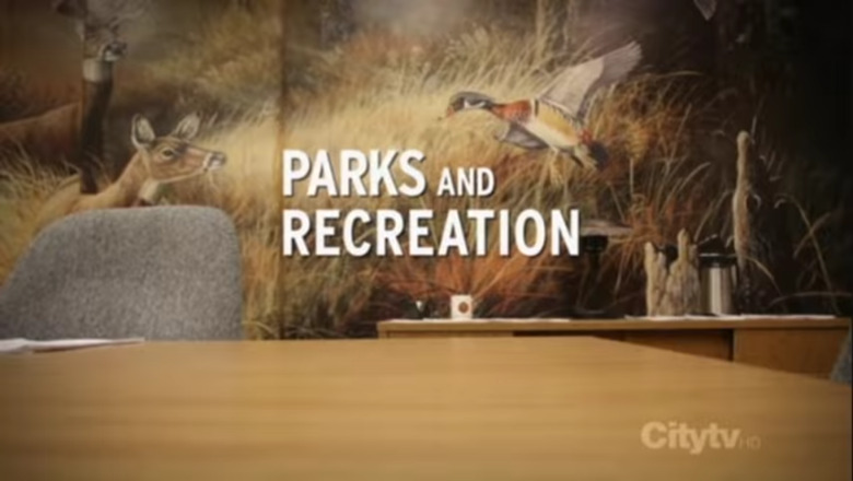 Best TV Theme Songs 2000s Parks and Recreation