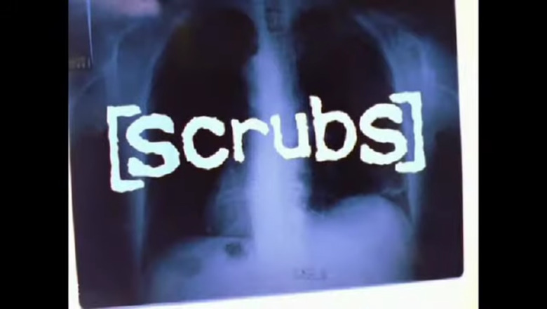 Best TV Theme Songs 2000s Scrubs