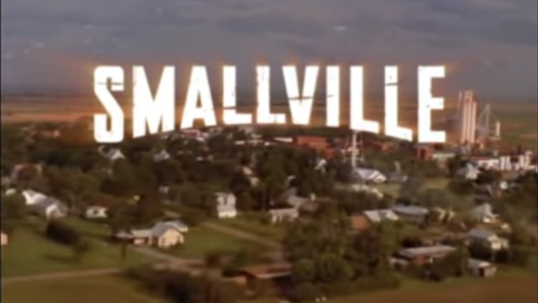 Best TV Theme Songs 2000s Smallville