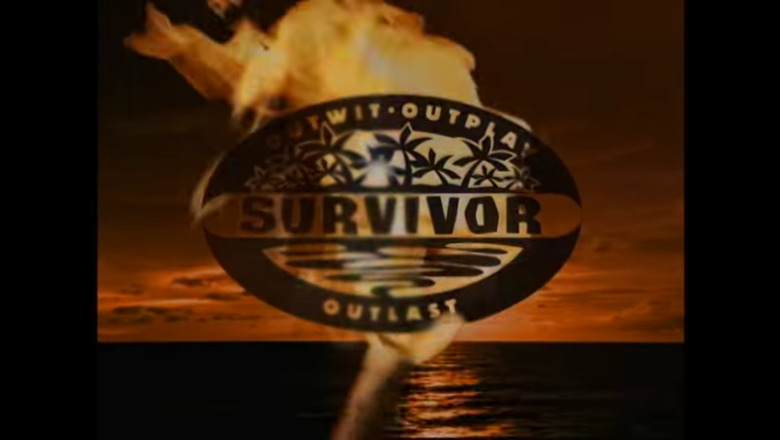 Best TV Theme Songs 2000s Survivor