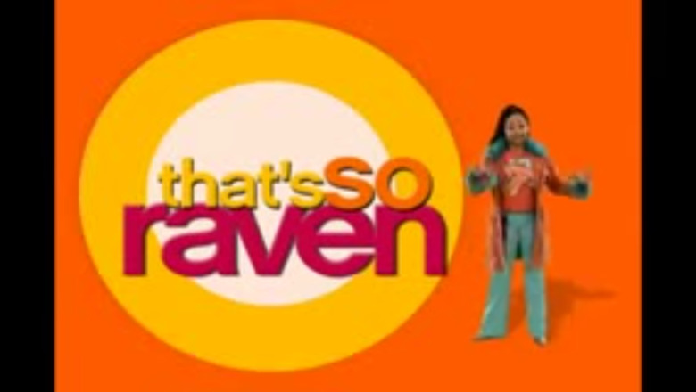Best TV Theme Songs 2000s That's So Raven