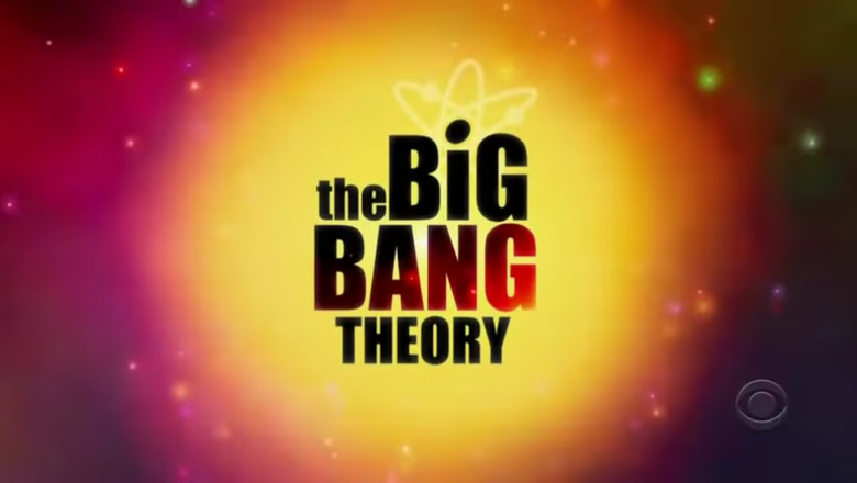 Best TV Theme Songs 2000s The Big Bang Theory