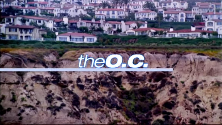 Best TV Theme Songs 2000s The OC