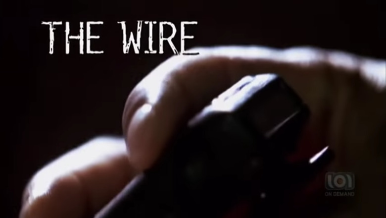 Best TV Theme Songs 2000s The Wire