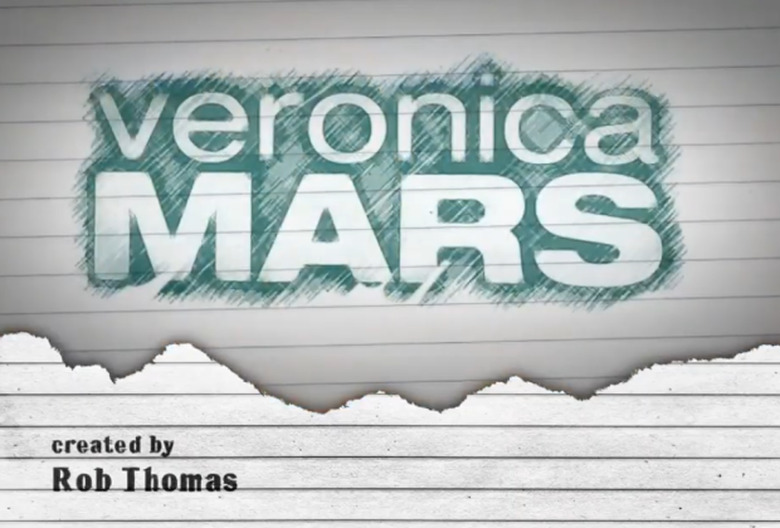 Best TV Theme Songs 2000s Veronica Mars