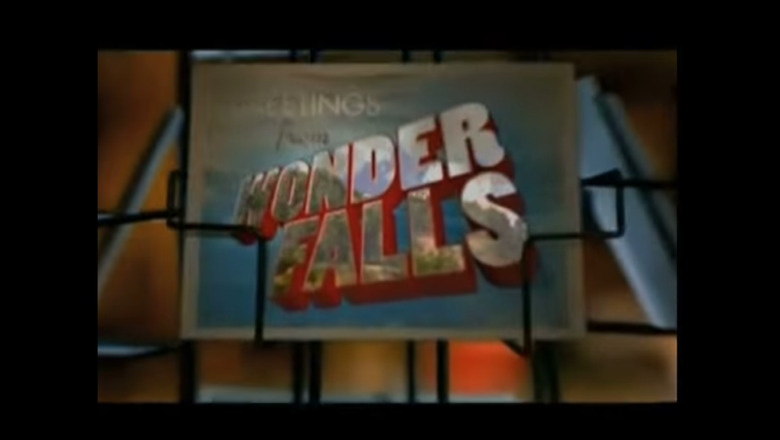 Best TV Theme Songs 2000s Wonderfalls