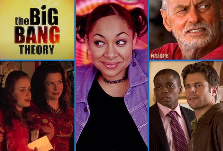 Best TV Theme Songs 2000s