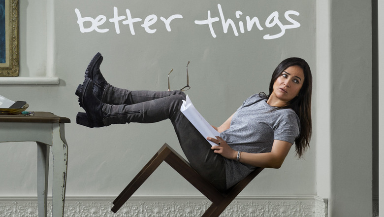 Top TV Theme Songs 2010-2020 Better Things