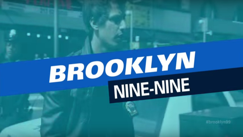 Top TV Theme Songs 2010-2020 Brooklyn Nine-Nine