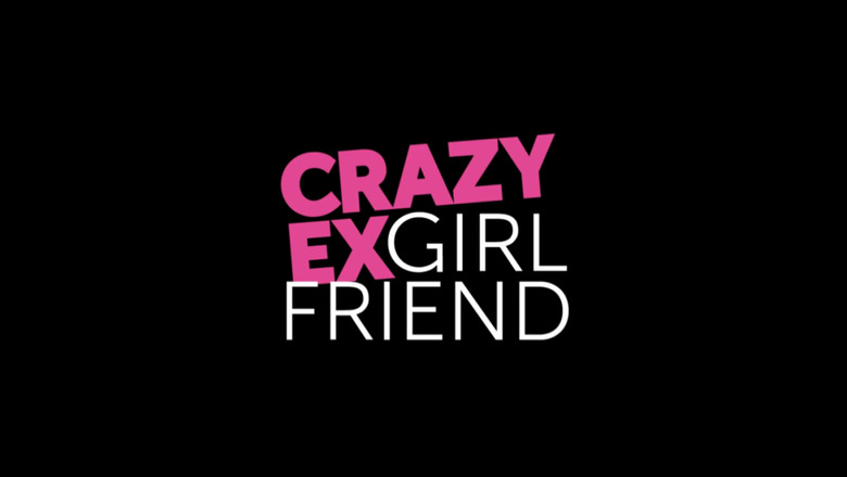 Top TV Theme Songs 2010-2020 Crazy Ex-Girlfriend
