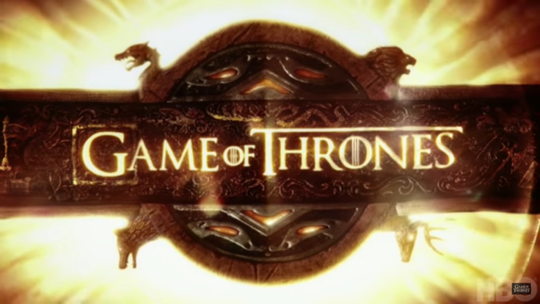 Top TV Theme Songs 2010-2020 Game of Thrones