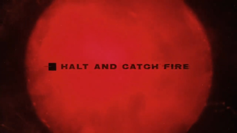 Top TV Theme Songs 2010-2020 Halt and Catch Fire