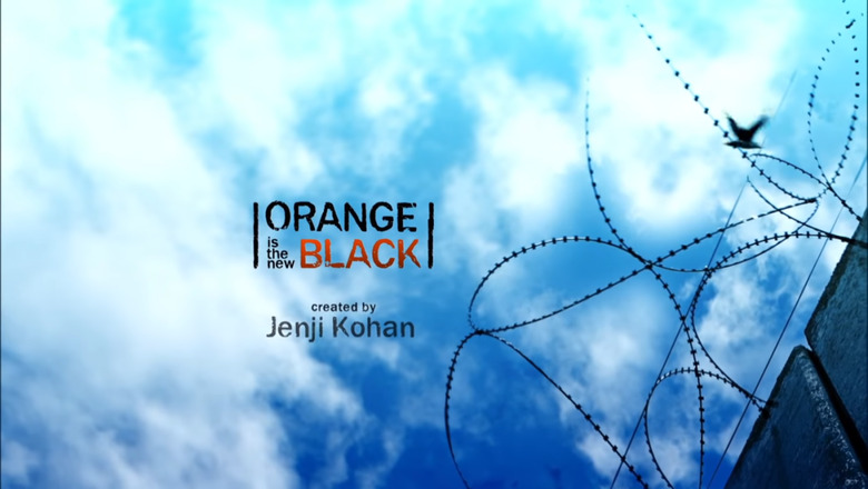 Top TV Theme Songs 2010-2020 Orange is the New Black