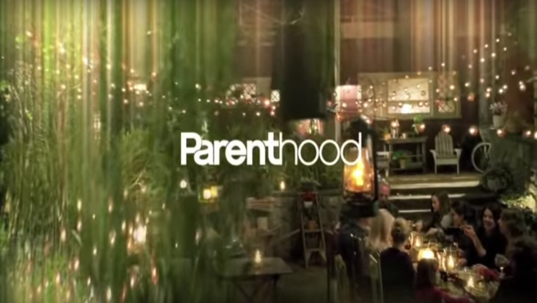 Top TV Theme Songs 2010-2020 Parenthood