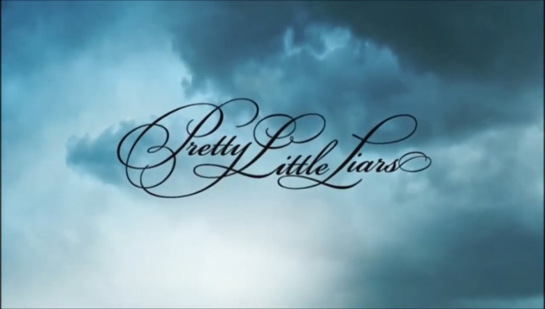 Top TV Theme Songs 2010-2020 Pretty Little Liars