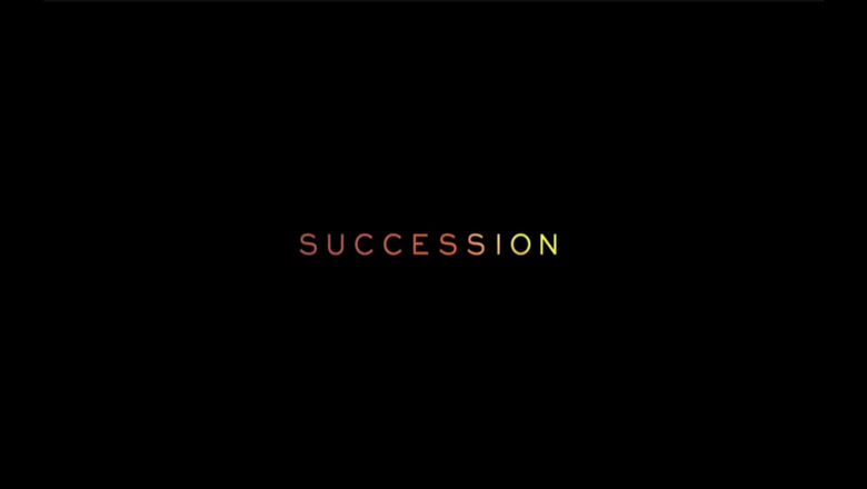 Top TV Theme Songs 2010-2020 Succession