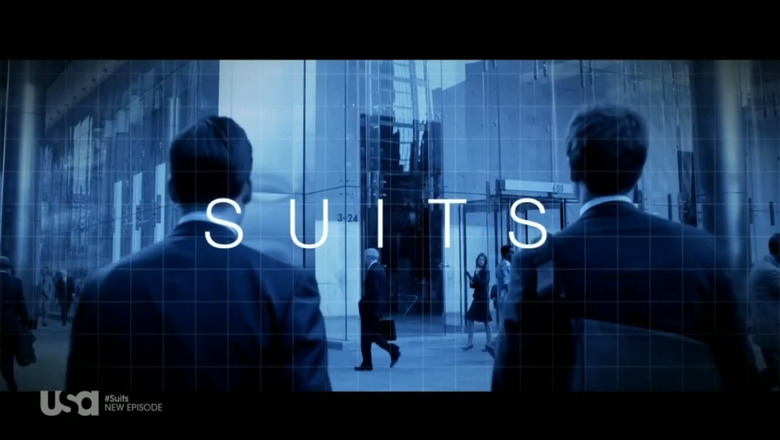 Top TV Theme Songs 2010-2020 Suits
